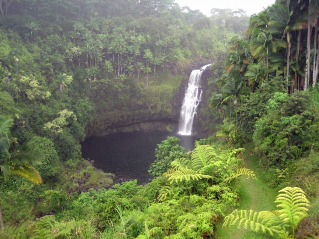Hawaii 2012