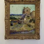 This was a terrific museum – particularly for a city the size of Buffalo.