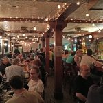 Polish Village Cafe - one of my happy places.