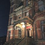 The Inn at 97 Winder