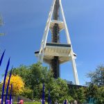 This was one of the great and surprising museum experiences I’ve ever had.