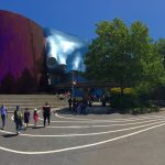 The Museum of Pop Culture