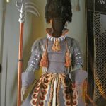 Wizard of Oz Guard Costume