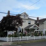 The Rose River Inn in Astoria Oregon