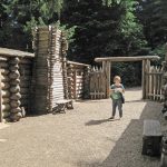 I loved this and they had a great museum there that I would have spent a couple hours in if they weren’t closing.