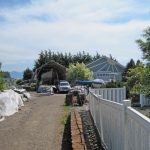 Leo Goolden is making a YouTube channel of his restoration. It’s one of the YouTube sailing channels I watch while Kathleen is falling to sleep. She stays up for Leo.