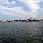 Downtown Erie’s waterfront. It may be the best waterfront on Lake Erie.