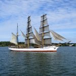 Picton Castle – Lunenburg, Nova Scotia