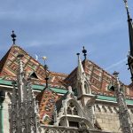 We particularly liked the glazed tile roof.