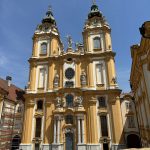Melk Abbey