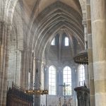 The next day, we were in Bamberg.