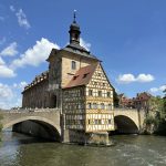Bamberg Old Town Hall
