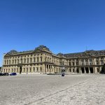 Würzburg Bishops’ Residenz