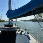 9/18/24 – I departed about 11 to make the 30-minute hop to Put-in-Bay on South Bass Island.